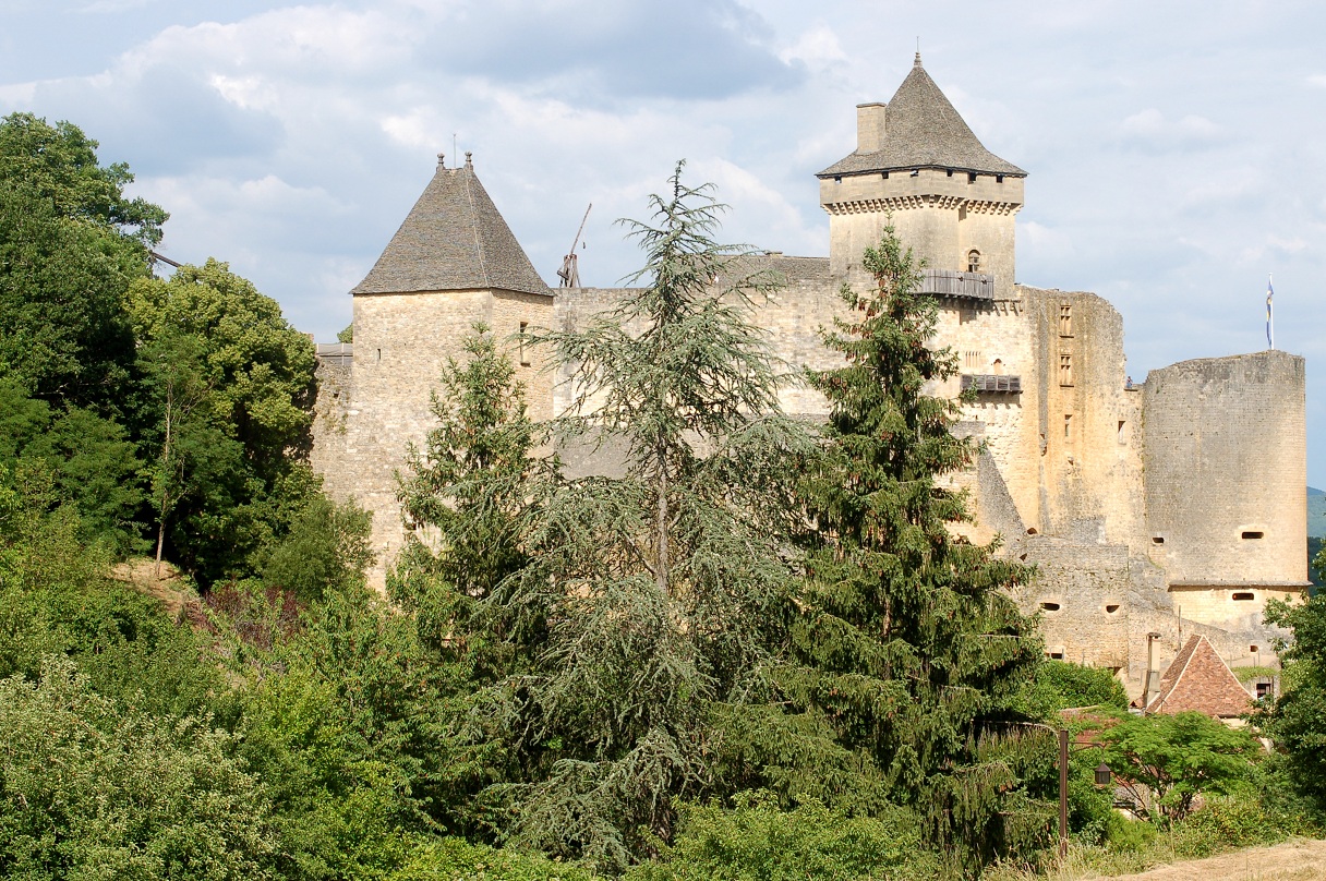 castelnaud la chapelle